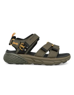 Jeep Groove Sandal sandalo sportivo